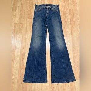 MOTHER Jeans The Wilder Size 27 💃🏻